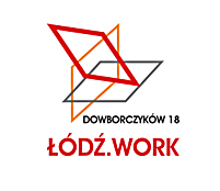 ŁÓDŹ.WORK